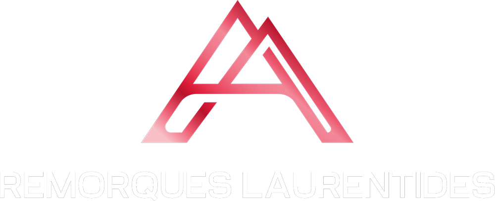 Logo remorques Laurentides