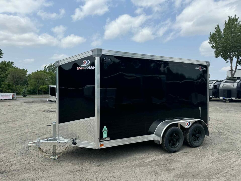 Ideal Cargo - 6 X 12