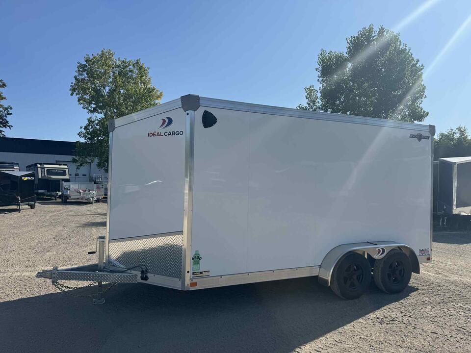 Ideal Cargo - 7 X 14